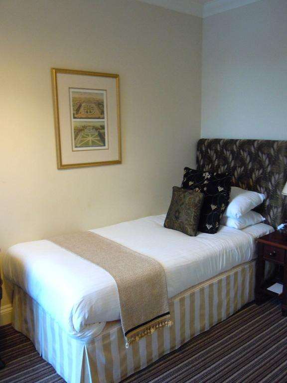 Stuart House Hotel King's Lynn Quarto foto