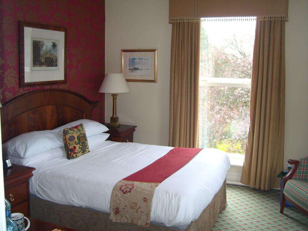 Stuart House Hotel King's Lynn Quarto foto