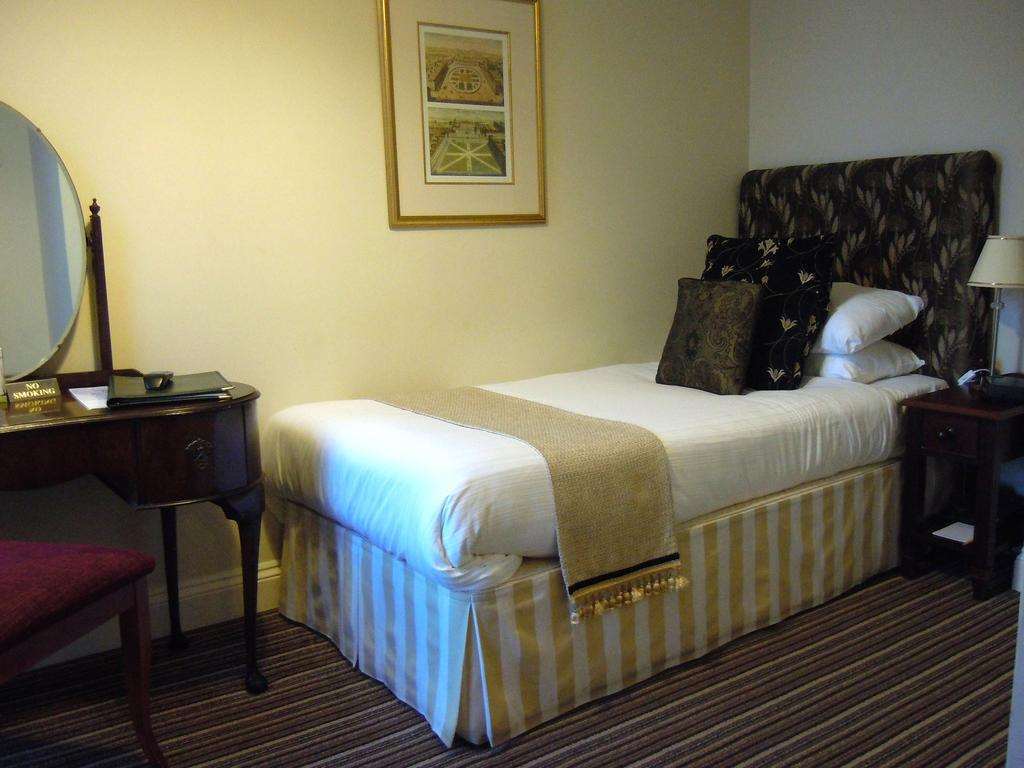 Stuart House Hotel King's Lynn Quarto foto