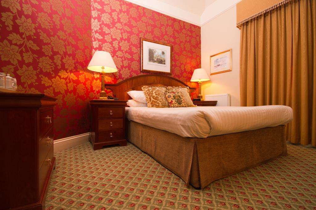 Stuart House Hotel King's Lynn Quarto foto